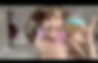 Spicy Vid For Her Cuck - Ahanu Reed Squirts in a Cup While Getting Fucked For Her Boyfriend!